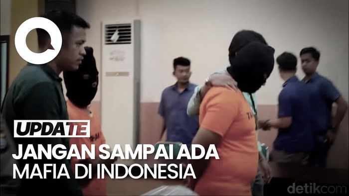 Bocah Dibunuh untuk Dijual Organnya, Komisi III: Berantas ke Akarnya!