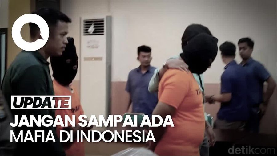 Bocah Dibunuh untuk Dijual Organnya, Komisi III: Berantas ke Akarnya!