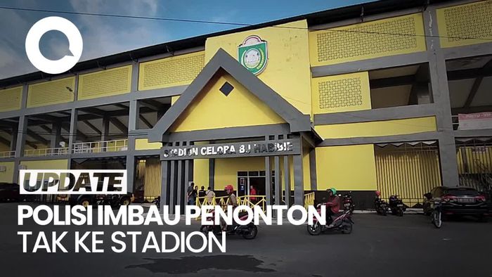 Laga PSM Vs PSS Sleman Digelar Tanpa Penonton