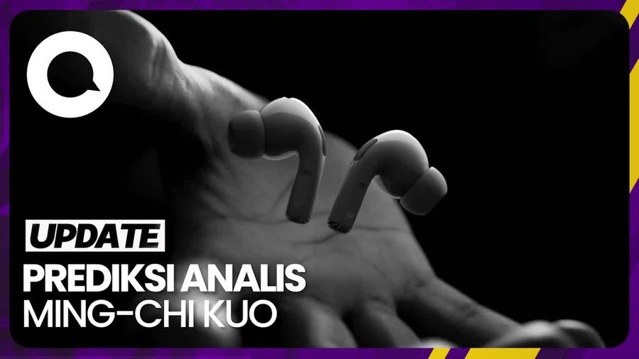 AirPods Murah Apple Kabarnya Dijual Rp 1,5 Jutaan