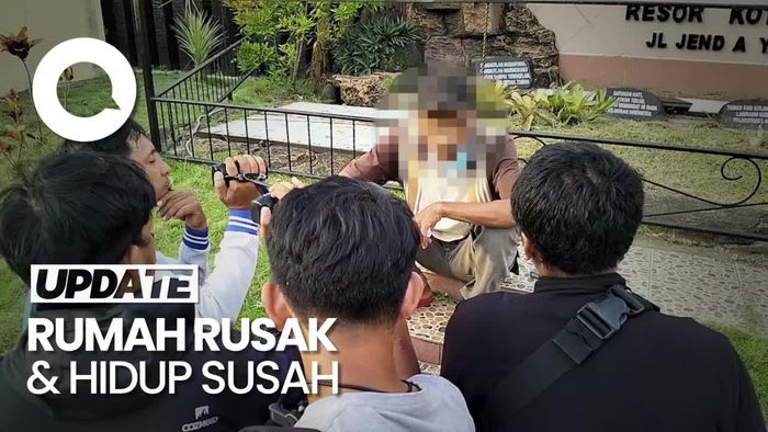 Pengakuan Orang Tua Remaja Pembunuh Bocah untuk Dijual Organnya