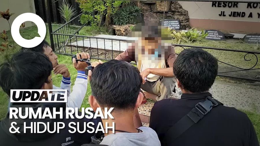 Pengakuan Orang Tua Remaja Pembunuh Bocah untuk Dijual Organnya
