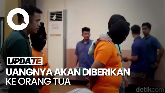 Remaja Bunuh Bocah Ngaku Ingin Jual Organ Karena Kerap Dimarahi Orang Tua