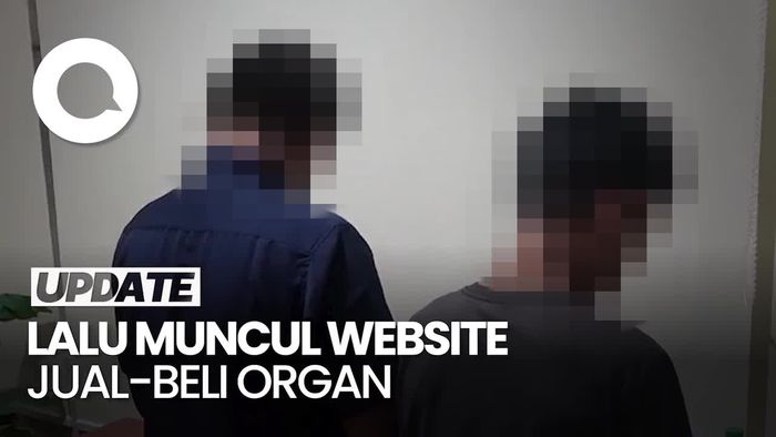 Pembunuh Bocah untuk Dijual Organnya Ngaku Dapat Ide dari YouTube