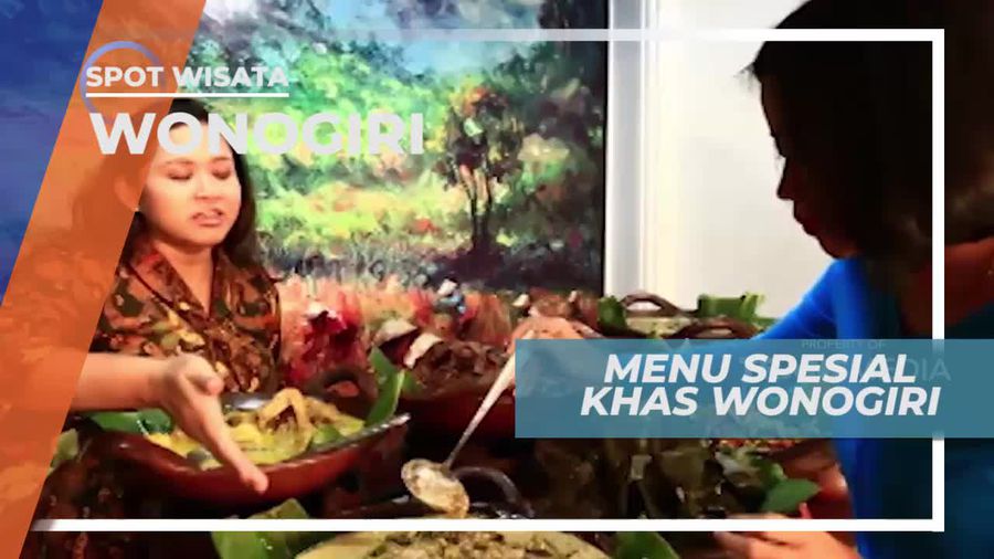 Menikmati Kelezatan Sayur Lombok Tempe Mlanding Khas Wonogiri