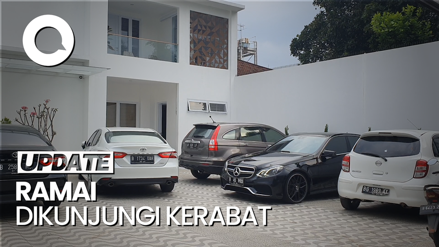 Kondisi Venna Melinda Mulai Membaik