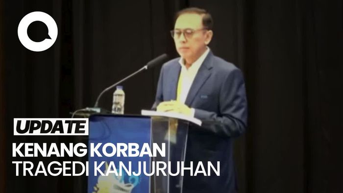 Iwan Bule Usul Kompetisi Sepakbola Diliburkan Tiap 1 Oktober