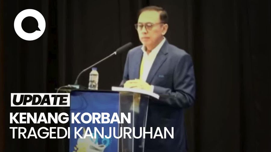 Iwan Bule Usul Kompetisi Sepakbola Diliburkan Tiap 1 Oktober