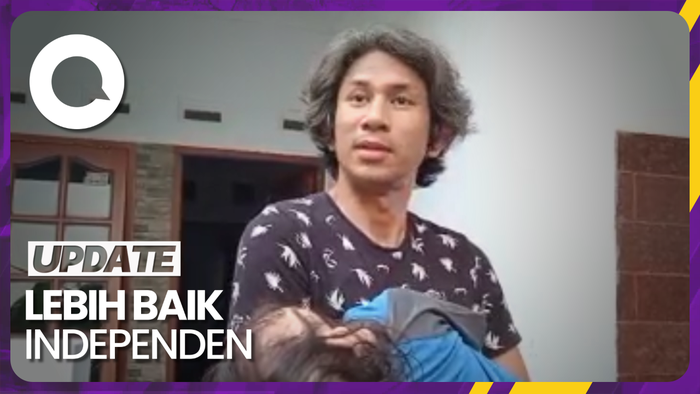 Aji Yusman Tolak Keras Gunakan Asuransi dan BPJS untuk Keluarga 