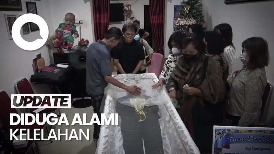 Mahasiswa Unhas Tewas Saat Diksar Mapala di Maros