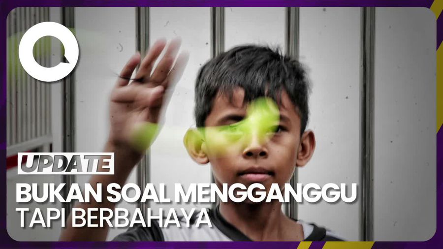 Banyak Daerah Larang Bawa Lato-Lato ke Sekolah, Ini Kata Psikolog
