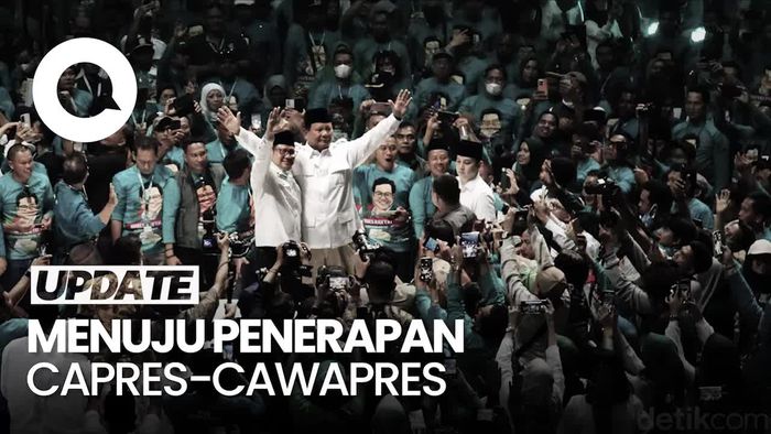 Dasco: Sekber PKB-Gerindra Diresmikan 23 Januari 2023