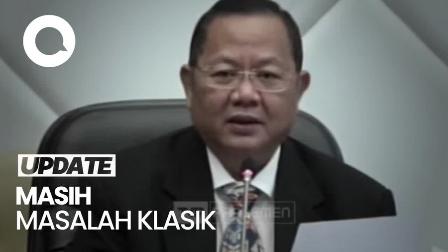 Ketua Komisi IV dari PDIP Kritik Mentan, Soroti Impor Beras