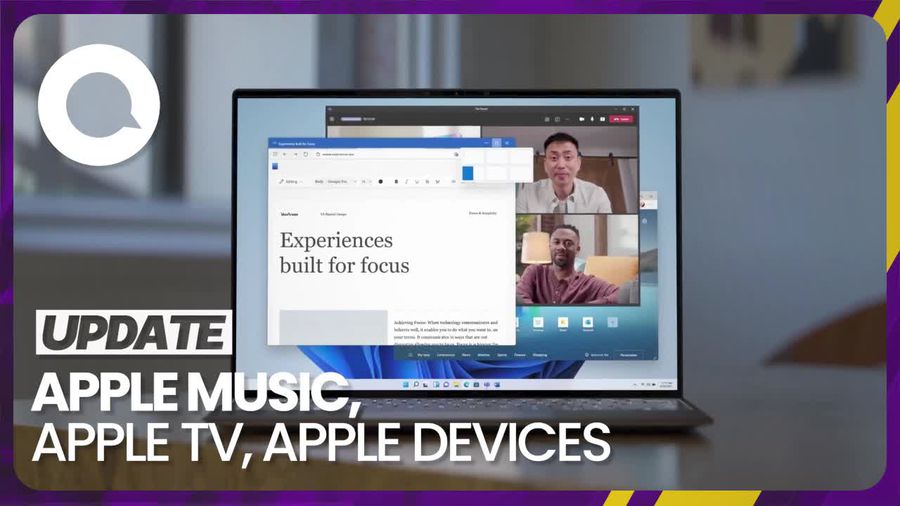 Windows 11 Uji Coba 3 Aplikasi Apple