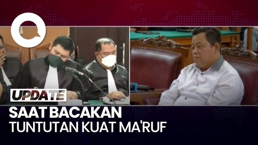 Jaksa: Tak Ada Pelecehan Melainkan Perselingkuhan Putri dan Yosua