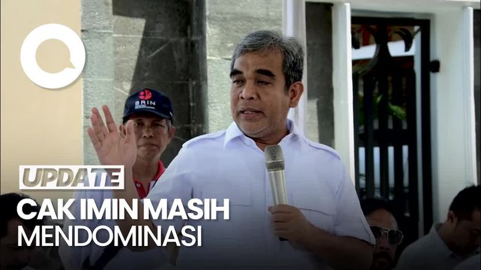 Gerindra Bicara Peluang Lirik Nama Cawapres Lain untuk Prabowo