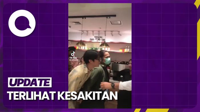 Beredar Video Dikta Diduga Alami Pelecehan Usai Manggung