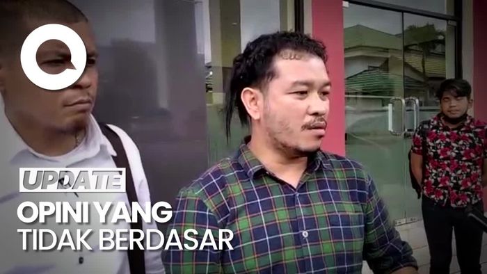 JPU Sebut Yosua-Putri Selingkuh, Pihak Yosua: Tak Berdasar