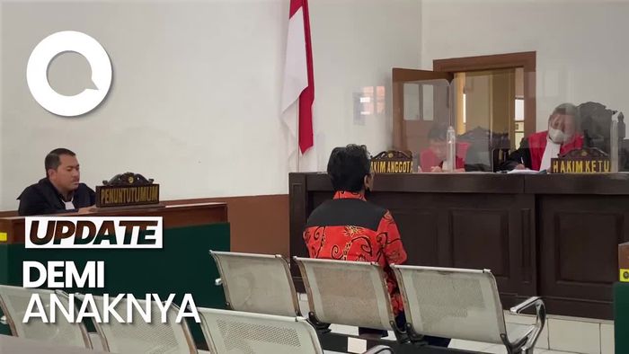 Teddy Pardiyana Ingin Bebas dari Kasus Penggelapan Mobil Rizky Febian