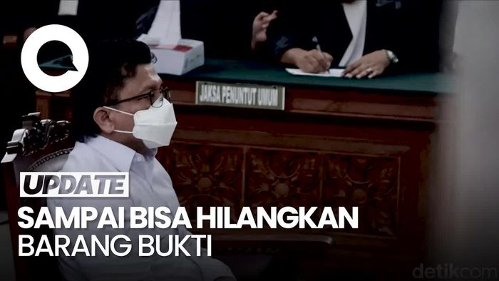 Jaksa Sebut Sambo Punya Cukup Waktu Rencanakan Pembunuhan Yosua