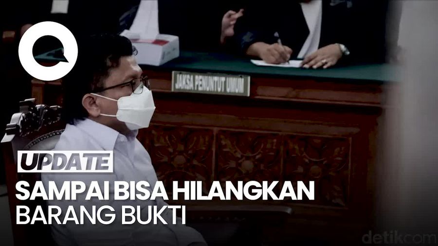 Jaksa Sebut Sambo Punya Cukup Waktu Rencanakan Pembunuhan Yosua