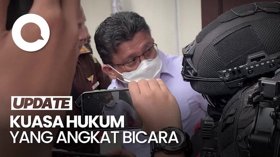 Sambo Ditanya soal Perselingkuhan Yosua dan Putri, Apa Responsnya?