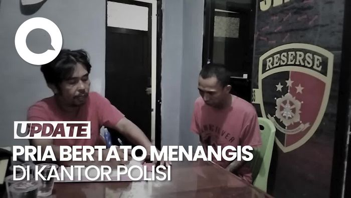 Pria di Makassar Diamuk Warga Dikira Penculik Anak, Ternyata Maling HP