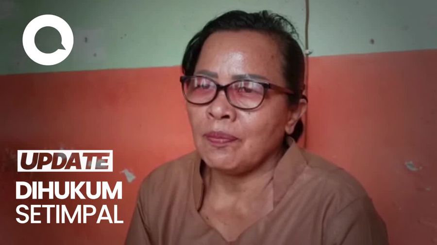 Ibu Yosua Minta Sambo Dihukum Mati!