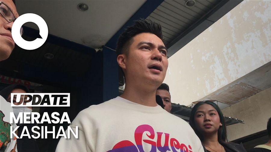 Baim Wong Sempat Ganti Rugi Korban Giveaway Bodong yang Catut Namanya