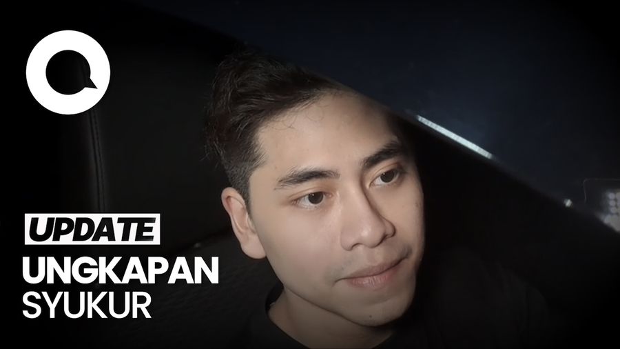Ferry Irawan Ditahan, Athalla Naufal: Mama Lebih Tenang Sekarang