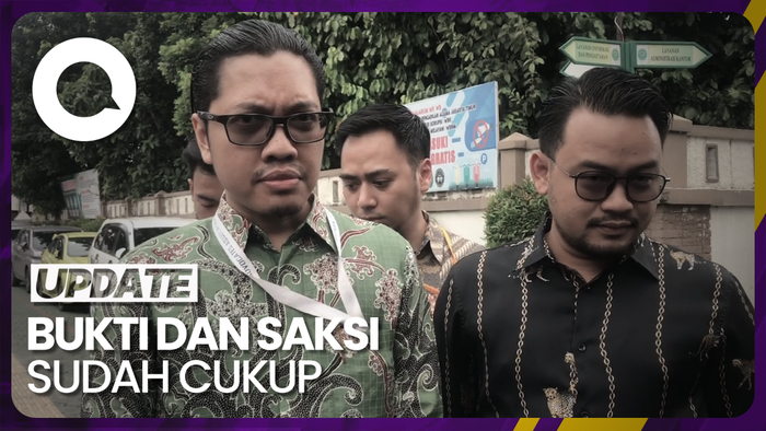 Kuasa Hukum Septia Yetri Siapkan Bukti dan Saksi Jika Mediasi Gagal