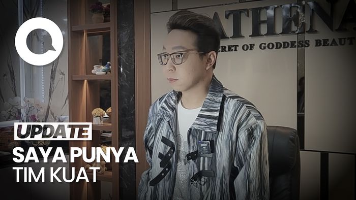 Richard Lee Akan Serang Balik Jika Kartika Putri Ajukan Banding