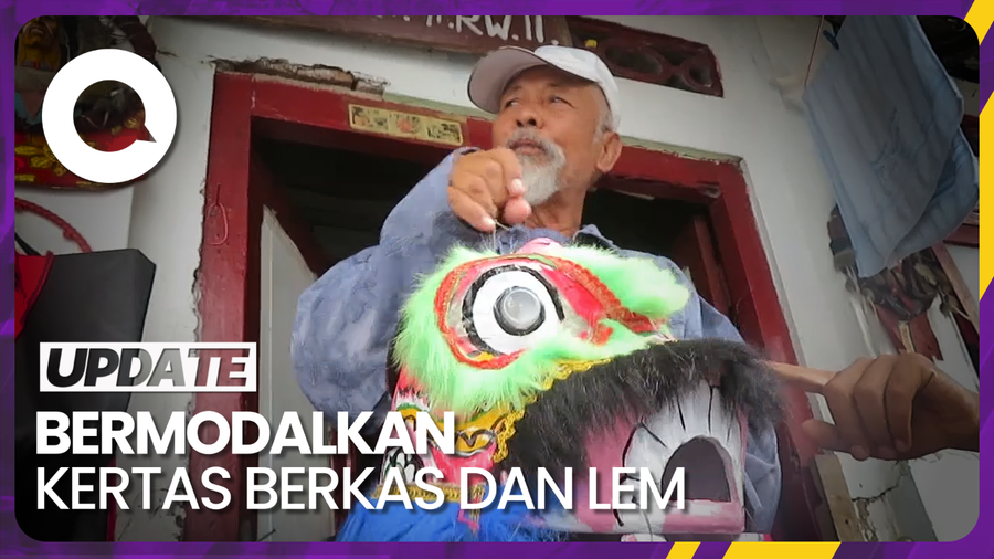 Singa Mataram, Kelompok Barongsai Asli Yogyakarta