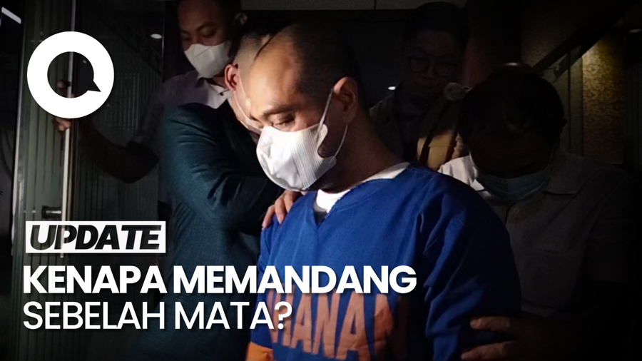 Usai Ditahan, Ferry Irawan: Saya Nggak Miskin, Saya Punya Iman