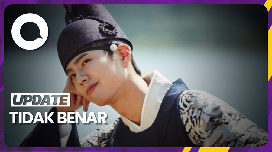 YG Entertainment Bantah Park Bo Gum Gabung dengan Agensinya