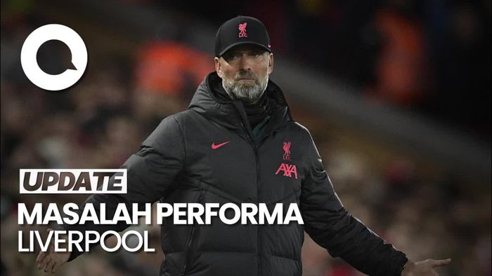 Dilema Klopp: Ingin Buang Pemain Lama, Tapi Pemain Baru Tak Ada