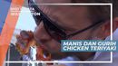 Menyantap Lezat Nikmat Chicken Teriyaki Bercita Rasa Manis dan Gurih, Washington
