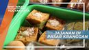 Berburu Jajanan Tradisional Khas Nusantara di Pasar Kranggan, Yogyakarta