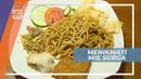 Kuliner Mi dengan Nama Unik dan Bikin Penasaran, Surabaya