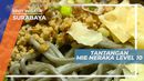 50 Cabai Rawit untuk Melengkapi Mi Neraka Level 10, Surabaya