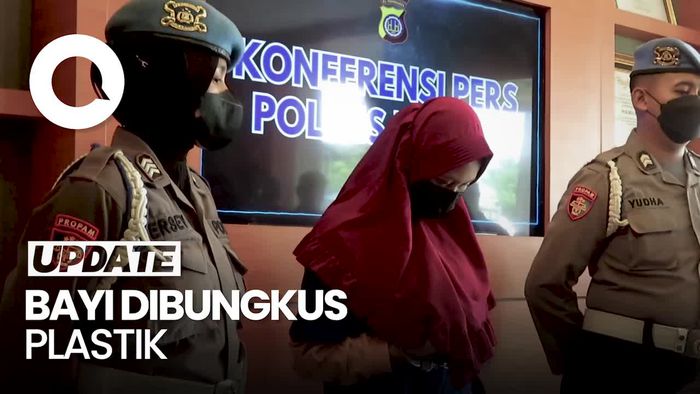 Bermodalkan Gunting, Mahasiswi Yogyakarta Melahirkan dan Buang Bayinya