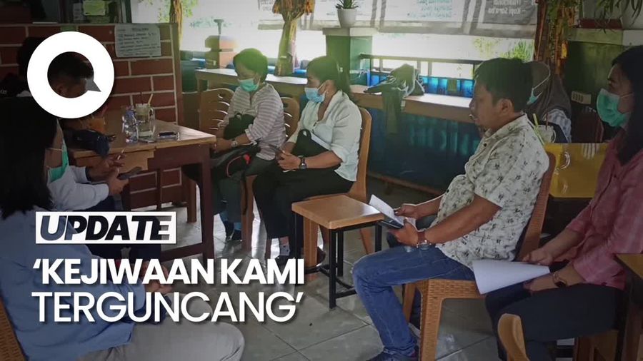 Belasan Nakes di Tana Toraja Lulus PPPK, Tiba-tiba Dianulir