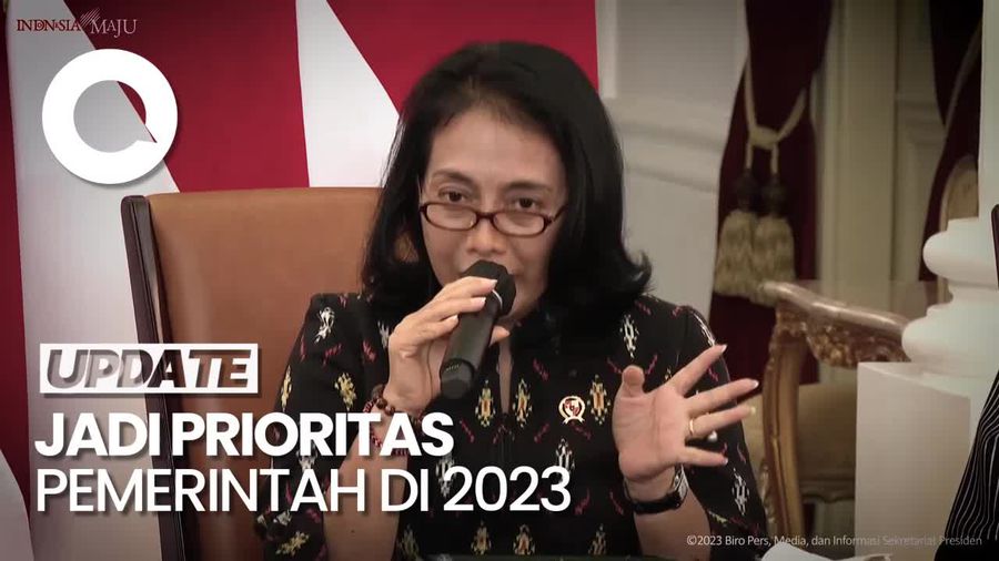 RUU Perlindungan PRT Juga Memuat Tentang Majikan dan Penyalur Kerja