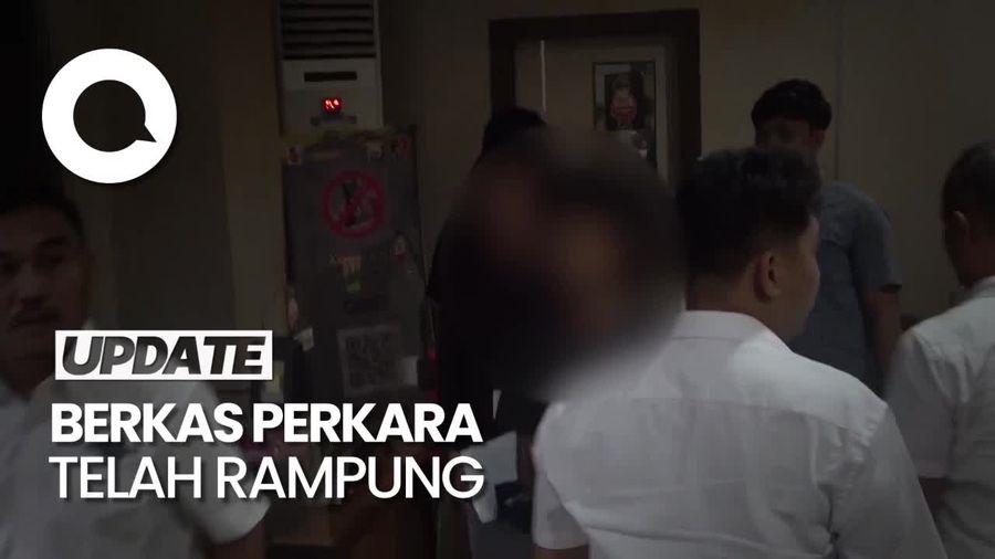 Berkas Perkara Remaja Bunuh Bocah untuk Dijual Organnya Dikirim ke Jaksa