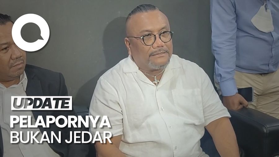 Alasan CSB Tak Pernah Hadiri Panggilan Polisi soal Kasus dengan Jedar