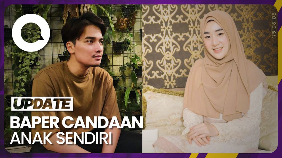 Awal Mula Alvin Faiz Bongkar Dugaan Perselingkuhan Larissa Chou