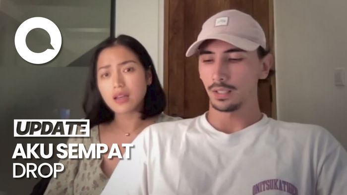 Jessica Iskandar Akui Nyaris Bunuh Diri Gegara Kasus Penipuan CSB