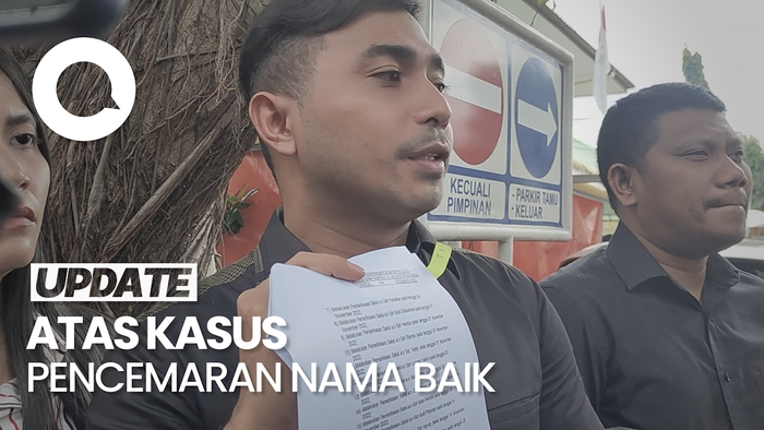Jessica Iskandar Gugat Balik CSB Rp 60 Miliar