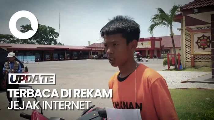 Remaja Bunuh Bocah di Makassar Pelajari Jual Beli Organ Sejak SMP
