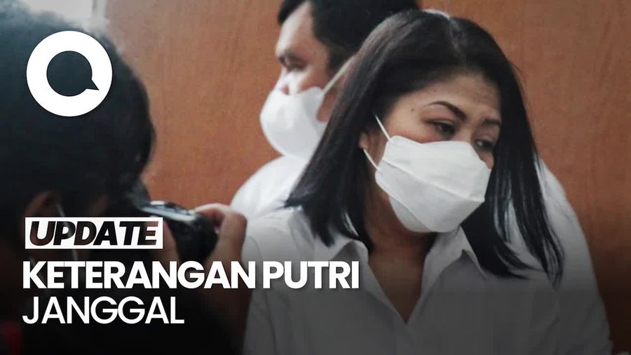 Jaksa Nilai Pemerkosaan Yosua ke Istri Sambo Tidak Cukup Bukti